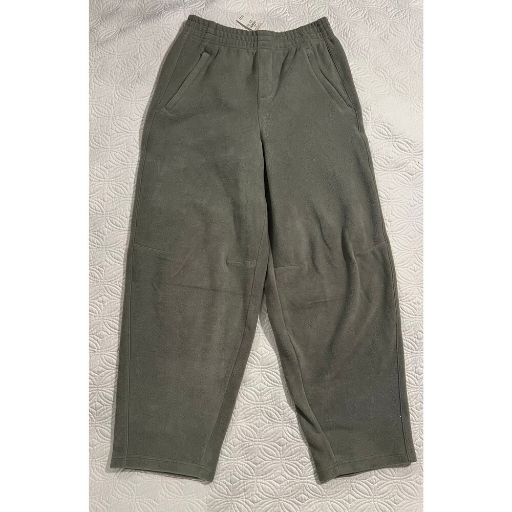 NWT Aerie fleece Sweatpants
Size XS